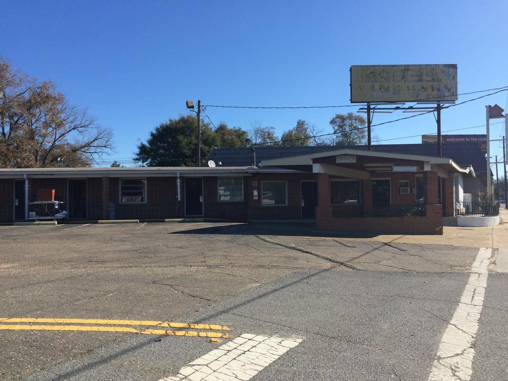Best Value Inn Motel Sandusky マリアーナ エクステリア 写真