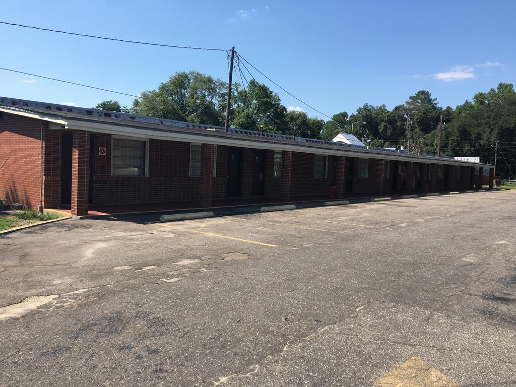 Best Value Inn Motel Sandusky マリアーナ エクステリア 写真