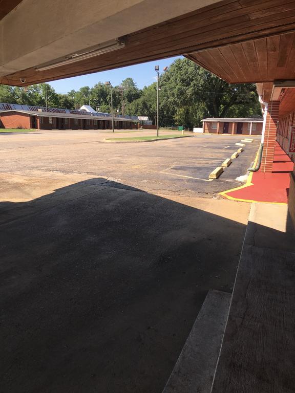 Best Value Inn Motel Sandusky マリアーナ エクステリア 写真