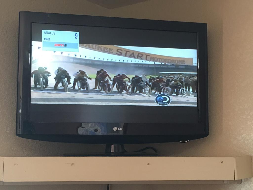 Best Value Inn Motel Sandusky マリアーナ エクステリア 写真