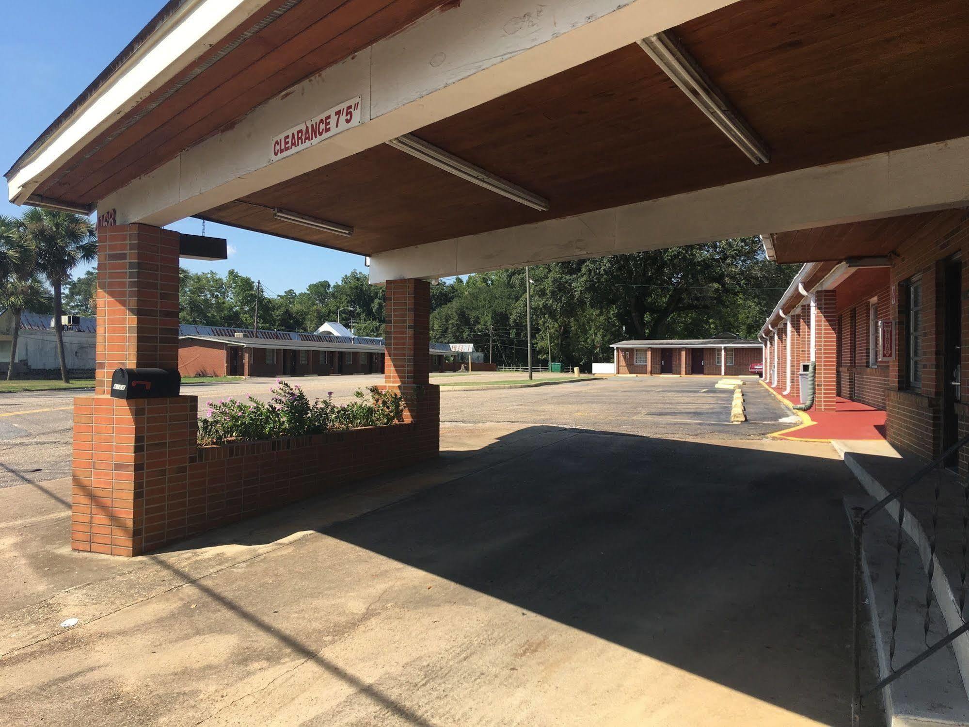Best Value Inn Motel Sandusky マリアーナ エクステリア 写真