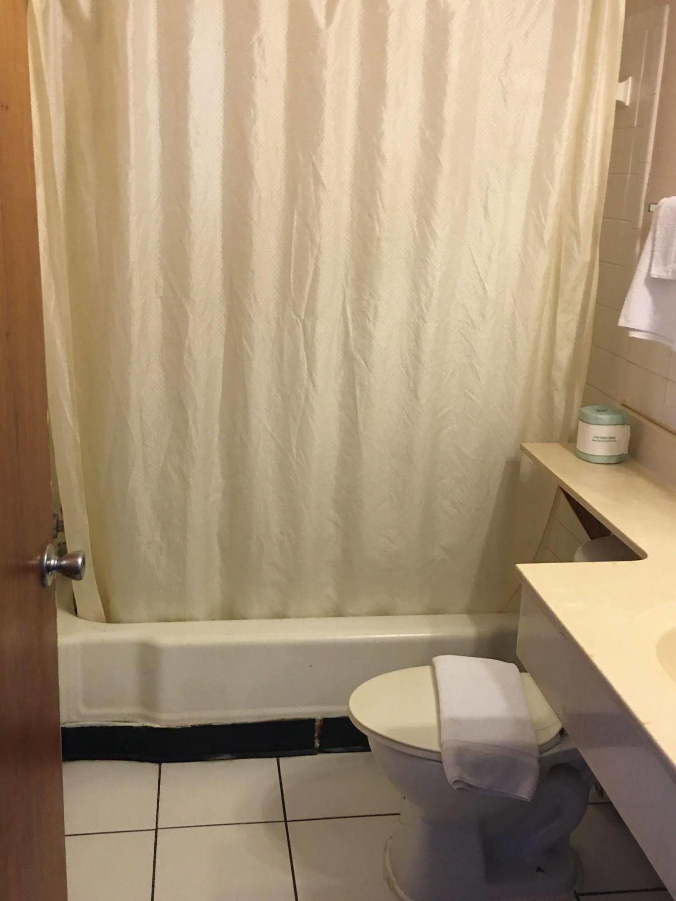 Best Value Inn Motel Sandusky マリアーナ エクステリア 写真
