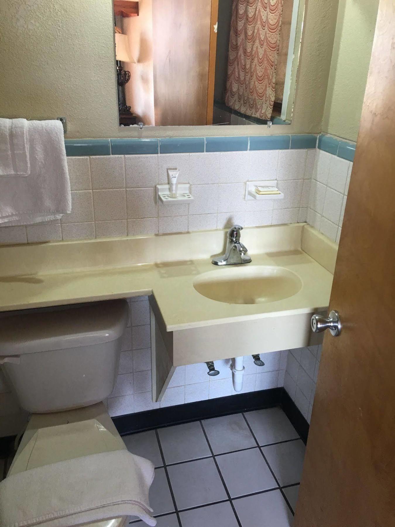 Best Value Inn Motel Sandusky マリアーナ エクステリア 写真