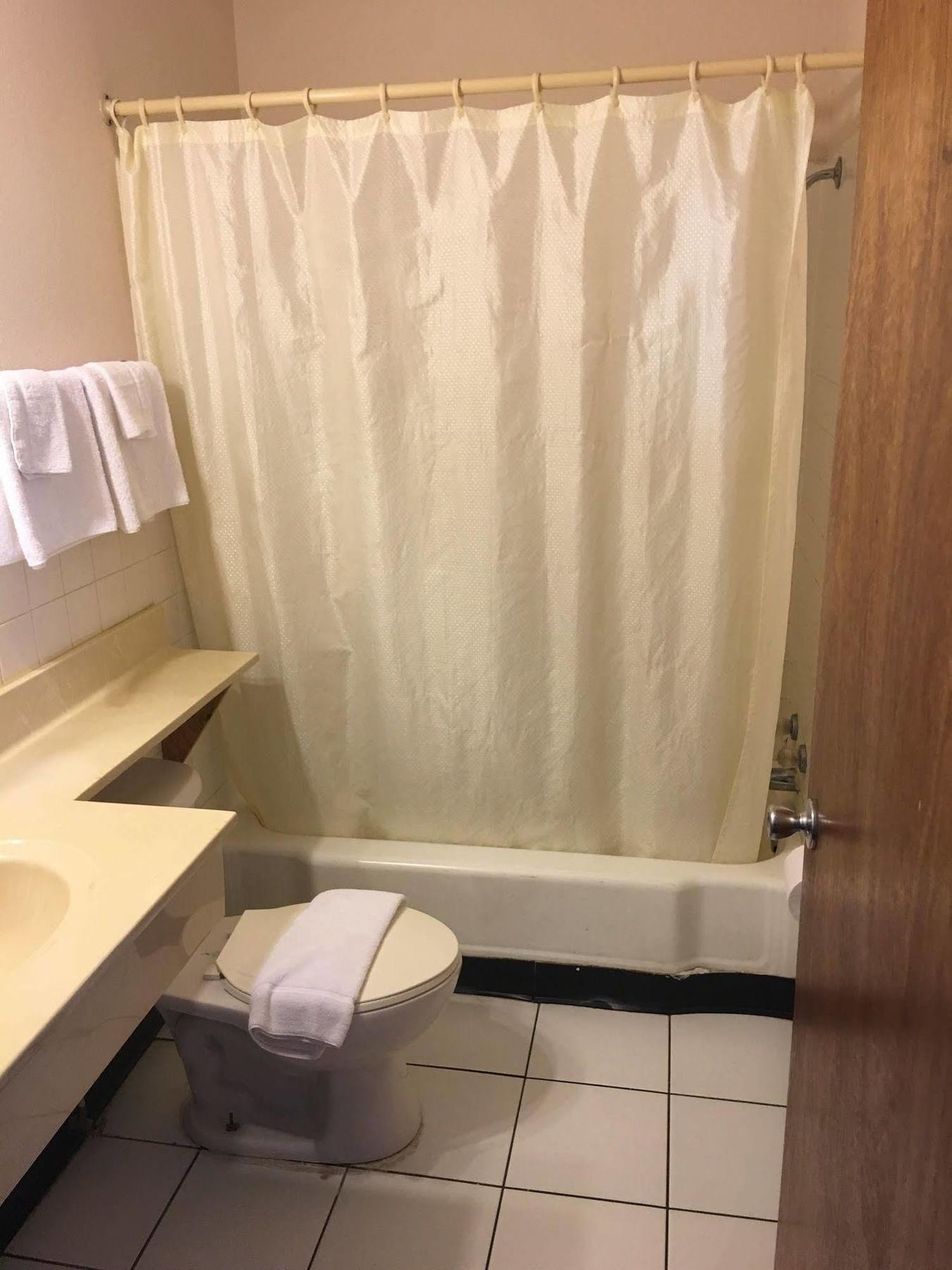 Best Value Inn Motel Sandusky マリアーナ エクステリア 写真