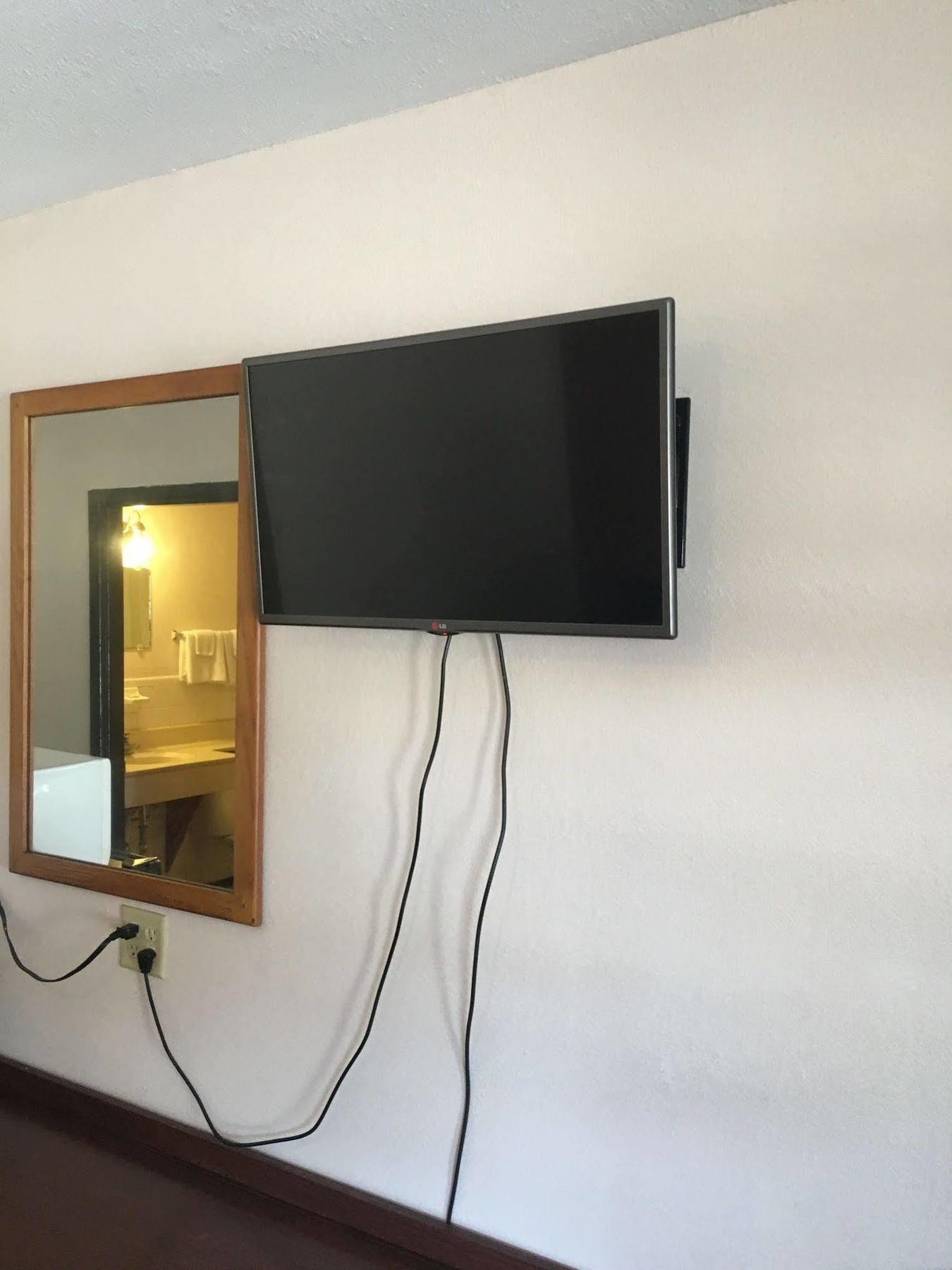Best Value Inn Motel Sandusky マリアーナ エクステリア 写真