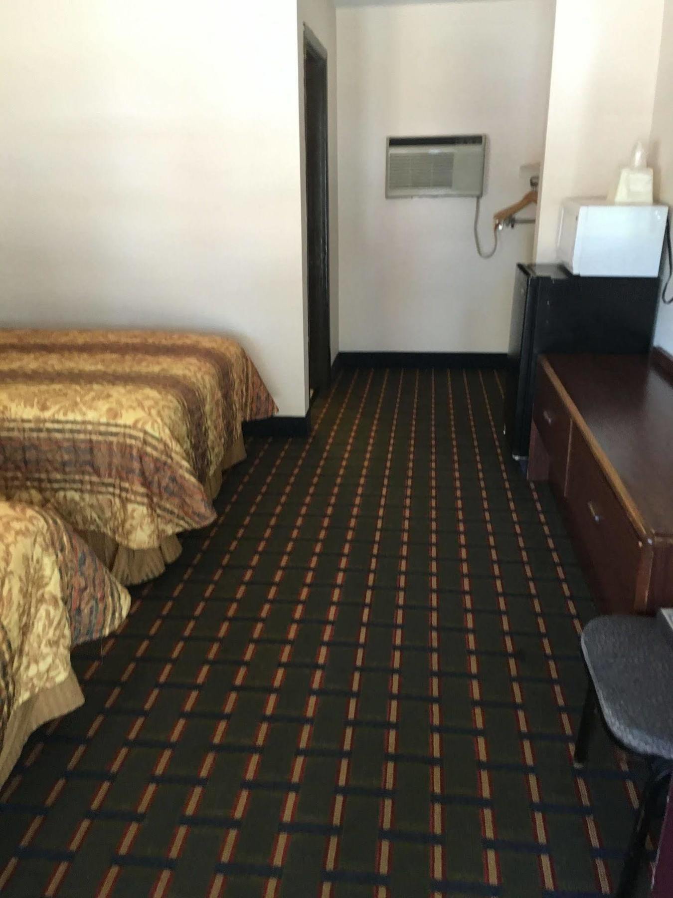 Best Value Inn Motel Sandusky マリアーナ エクステリア 写真